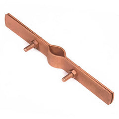HANGERS HANGERS 50CTI0150 1-1/2 Copper Gard Riser Clamp