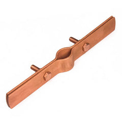 HANGERS HANGERS 50CTI0150 1-1/2 Copper Gard Riser Clamp