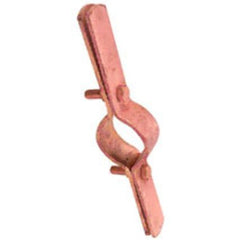 HANGERS HANGERS 50CTI0150 1-1/2 Copper Gard Riser Clamp