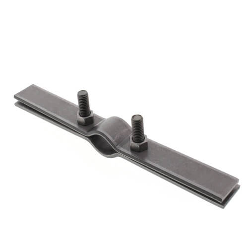 HANGERS Hangers 50B0075 Standard Riser Clamp 3/4 in Pipe Replacement MPN