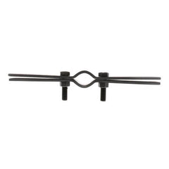 HANGERS Hangers 50B0075 Standard Riser Clamp 3/4 in Pipe Replacement MPN
