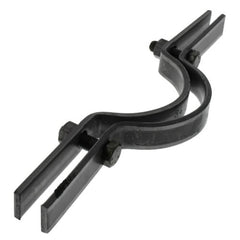 HANGERS HANGERS 50B0400 Standard Plain Riser Clamp 4 Inch IPS