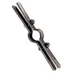 HANGERS HANGERS 50B0600 Standard Riser Clamp 6 Inch Pipe