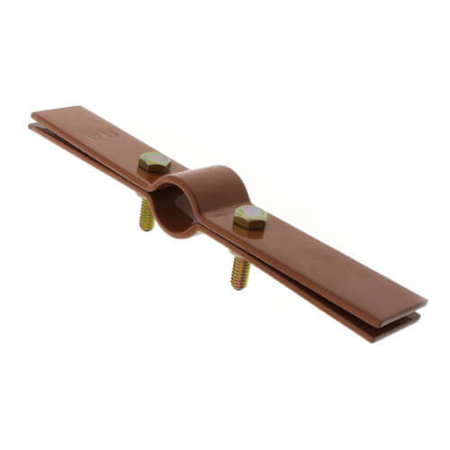 HANGERS Hangers 50CTI0075 Riser Clamp 3/4 in Pipe Copper Gard