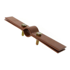 HANGERS Hangers 50CTI0075 Riser Clamp 3/4 in Pipe Copper Gard