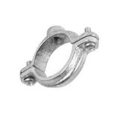 HANGERS HANGERS 41SSI0200 2-inch Stainless Steel Split Ring Hanger