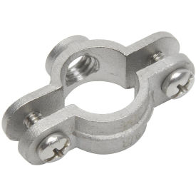 HANGERS HANGERS 41SSI0200 2-inch Stainless Steel Split Ring Hanger