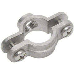 HANGERS HANGERS 41SSI0200 2-inch Stainless Steel Split Ring Hanger