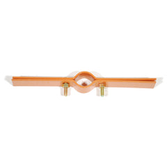 HANGERS HANGERS 50CTI0125 Riser Clamp 1-1/4 in Pipe