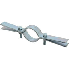 HANGERS HANGERS 50G0200 2-Inch Electro-Galvanized Riser Clamp