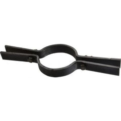 HANGERS HANGERS 50B0300 3 Black Riser Clamp