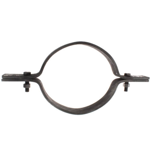HANGERS HANGERS 50B1000 10-Inch Riser Clamp