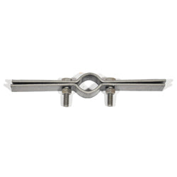 HANGERS HANGERS 50B1000 10-Inch Riser Clamp