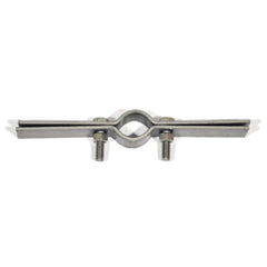 HANGERS HANGERS 50B1000 10-Inch Riser Clamp
