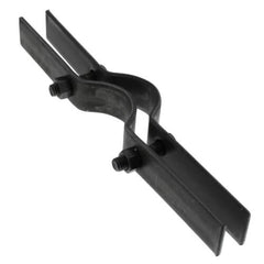 HANGERS HANGERS 50B0150 Standard Riser Clamp 1-1/2 in Pipe