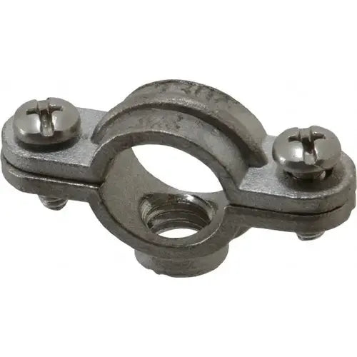 HANGERS HANGERS 41SSI0038 3/8-Inch Stainless Steel Split Ring Hanger