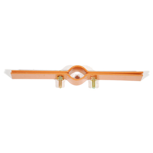 HANGERS HANGERS 50CTI0050 Copper Epoxy Coated Riser Clamp 50CTI0050