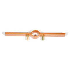HANGERS HANGERS 50CTI0050 Copper Epoxy Coated Riser Clamp 50CTI0050