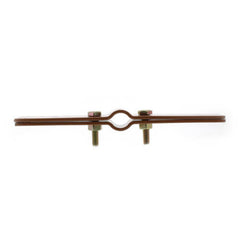 HANGERS HANGERS 50CTI0050 Copper Epoxy Coated Riser Clamp 50CTI0050