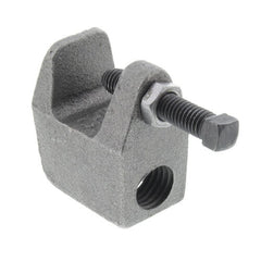 HANGERS HANGERS 62B0075 3/4 Black Jr. Top Beam Clamp