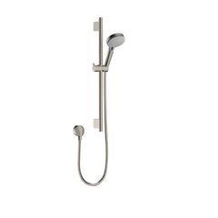 HANSGROHE Hansgrohe 4969820 Hansgrohe Vernis Blend Wallbar Set 100 Vario-Jet 24-in 2.5 GPM