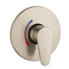 HANSGROHE Hansgrohe 04496820 Brushed Nickel Pressure Balance Trim