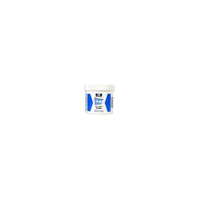 HARRIS HARRIS 40021 Stay-Silv White Brazing Flux
