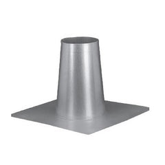 HART & COOLEY HART & COOLEY 016710 12-Inch B-Vent Cone Flashing