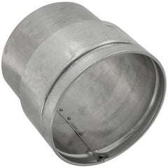 HART & COOLEY HART & COOLEY 016317 6-Inch Draft Hood Connector