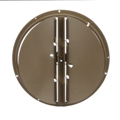 HART & COOLEY HART & COOLEY 013224 12 Series Butterfly Damper Power 14 in