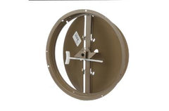 HART & COOLEY HART & COOLEY 013224 12 Series Butterfly Damper Power 14 in