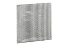 HART & COOLEY HART & COOLEY 050341 Steel Perforated Supply Diffuser