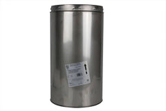 HART & COOLEY HART & COOLEY 8TLC18 8-Inch All Fuel Vent Pipe