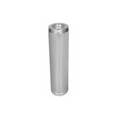 HART & COOLEY HART & COOLEY 6TLC18 All Fuel Chimney Length