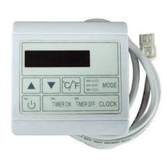 HAYWARD HAYWARD HPX95005-310188 Hayward LCD Controller for Heat Pumps
