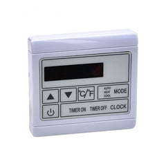 HAYWARD HAYWARD HPX95005-310188 Hayward LCD Controller for Heat Pumps