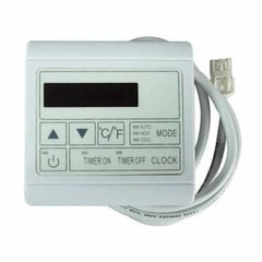 HAYWARD HAYWARD HPX95005-310188 Hayward LCD Controller for Heat Pumps