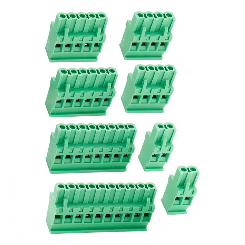 HAYWARD Hayward HLXCONNKIT Replacement Connector Kit