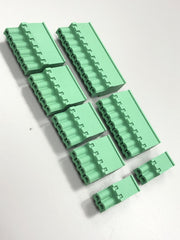 HAYWARD Hayward HLXCONNKIT Replacement Connector Kit