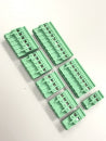 HAYWARD Hayward HLXCONNKIT Replacement Connector Kit