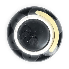 HAYWARD HAYWARD 004302440600 4-Port Module with Valve Shell O-Ring