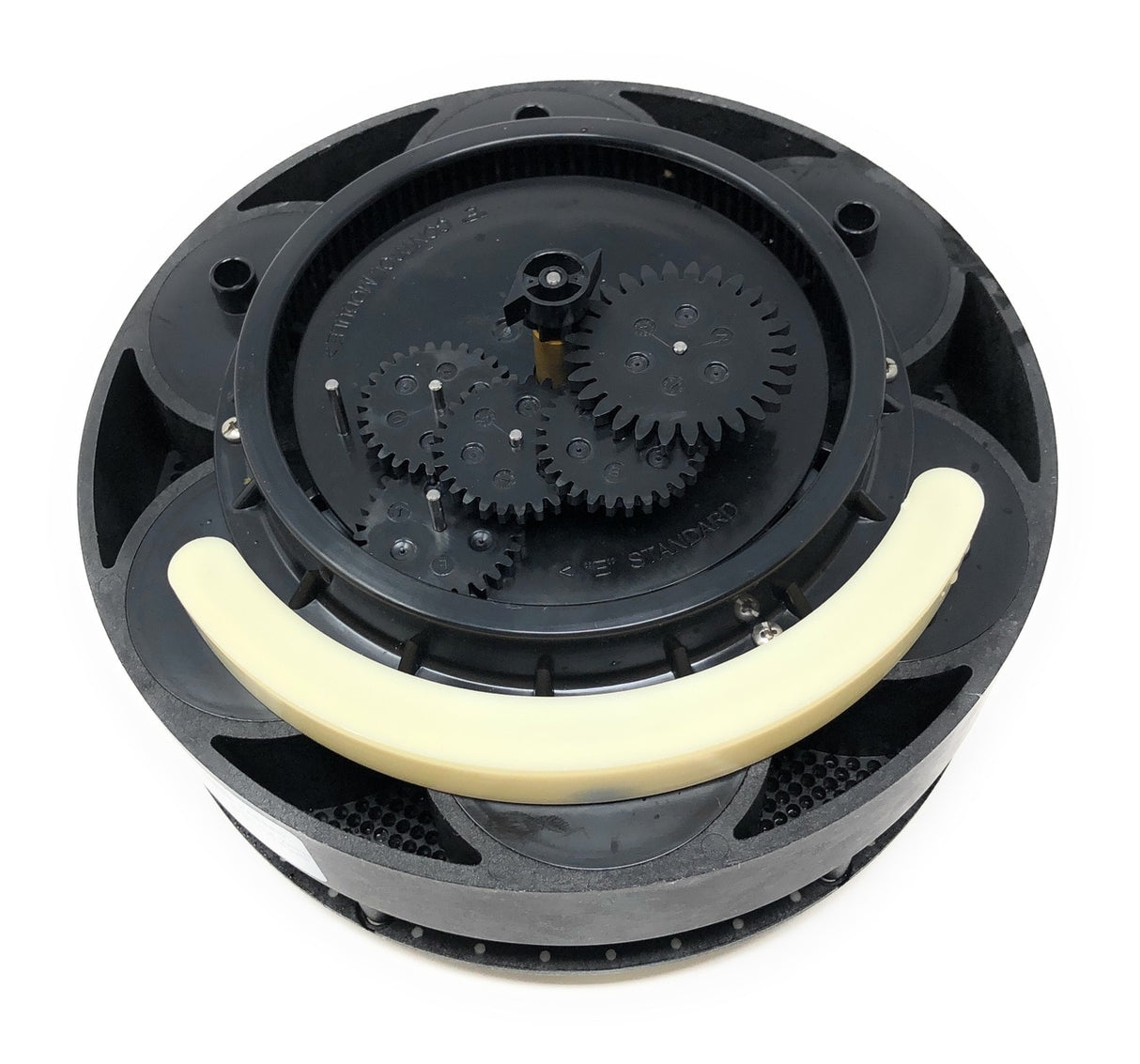 HAYWARD HAYWARD 004302440600 4-Port Module with Valve Shell O-Ring