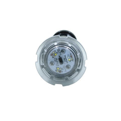 HAYWARD HAYWARD 25014P Hayward J&J VU Retro LED RGBW Pool Light 12V 100-foot
