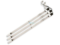 HAYWARD HAYWARD 005422901600 3-Lamp Kit for Ultra UV2 Sanitizer