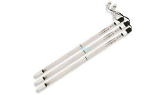HAYWARD HAYWARD 005422901600 3-Lamp Kit for Ultra UV2 Sanitizer