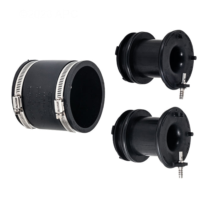 HAYWARD Hayward HDXFINVNT275 Direct Vent Accessory Kit