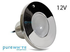 HAYWARD Hayward 21107 12V PureWhite LED Spa Fixture