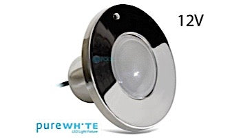 HAYWARD Hayward 21107 12V PureWhite LED Spa Fixture