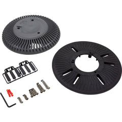 HAYWARD Hayward 004192223102 SDx2 Retro Safety Drain Grate - Concrete