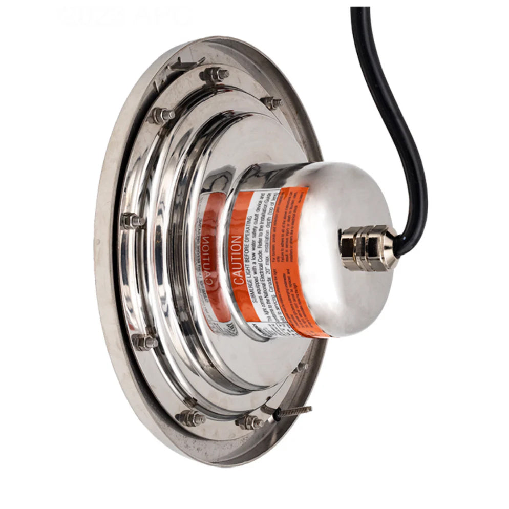 HAYWARD Hayward 23052 ColorSplash F1CW LED Pool Light for SwimQuip Niches